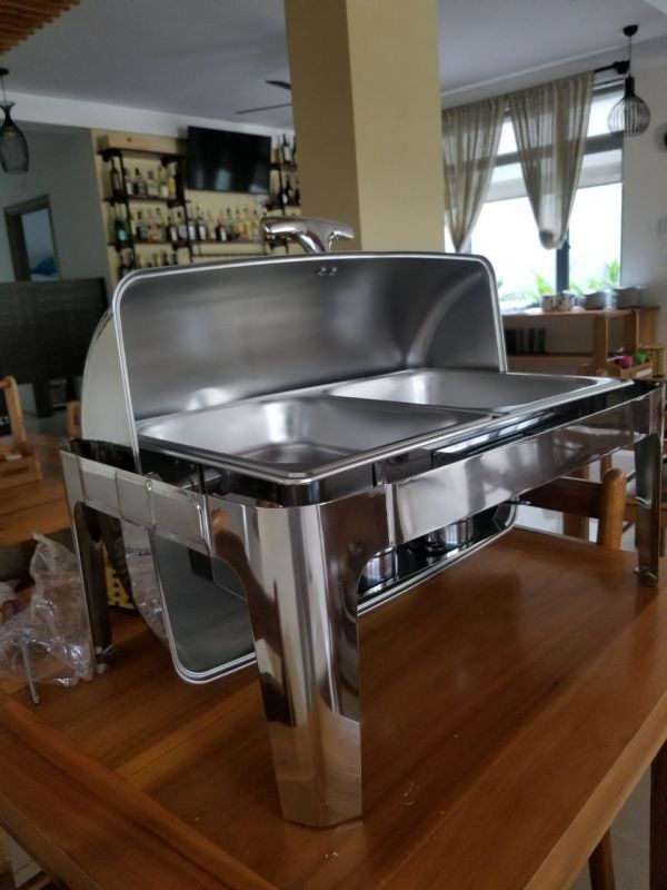 Địa chỉ bán Nồi BUFFET tại Quy Nhơn