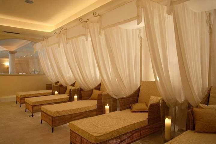 May rèm Spa Chuyên nghiệp Tại Đà Nẵng