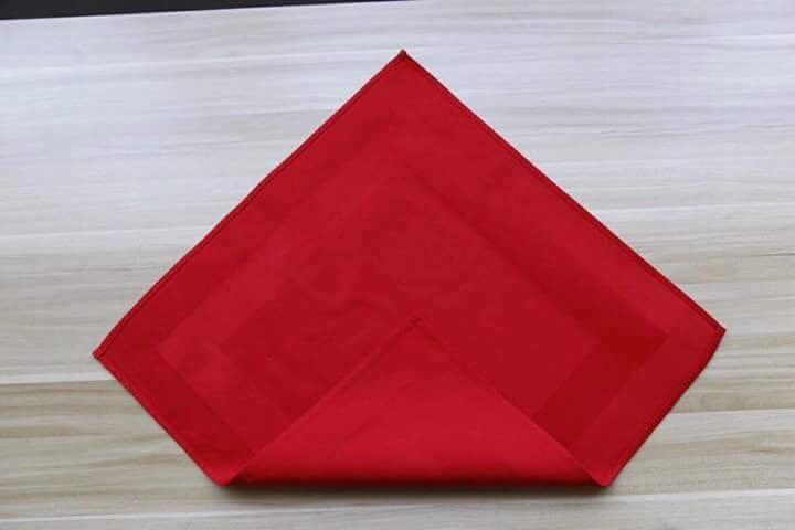 Địa Chỉ Cung Cấp Khăn Napkin ( Khăn ăn ) nhà hàng tại Hồ Chí Minh, Nha Trang