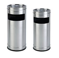 Địa Chỉ bán thùng rác Inox Uy tín ở Đà Nẵng - Hội An