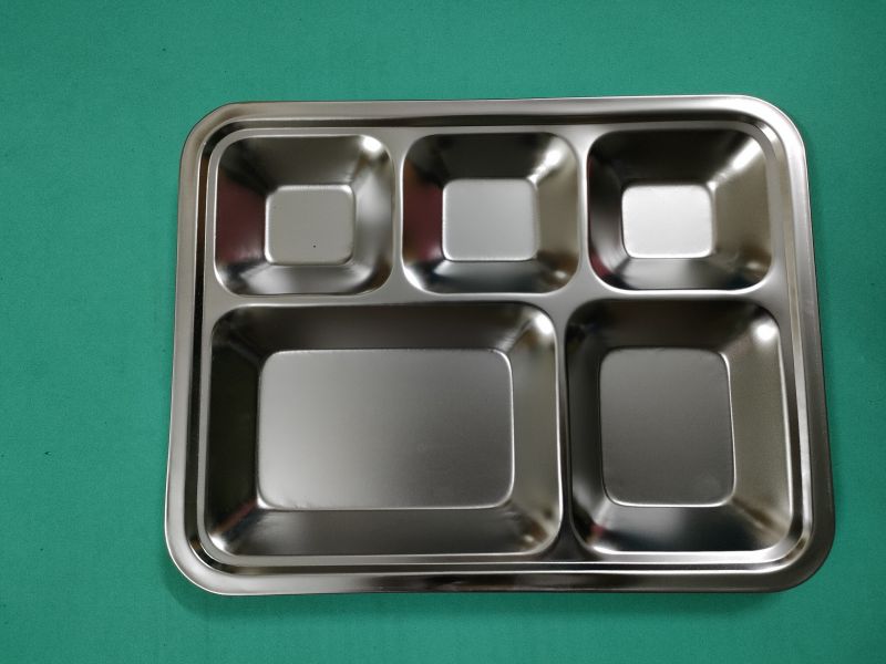 Địa chỉ bán Khay cơm inox Hồ Chí Minh, Bình Dương, Đồng Nai