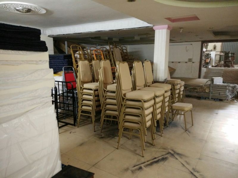 xưởng sản xuất bàn ghế nhà hàng, Hội nghị tại Đà Nẵng