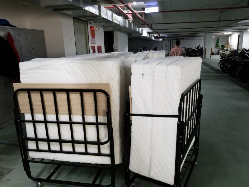 Địa chỉ extra bed ( giường phụ khách sạn ) tại Phú Quốc